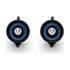 Altifalantes de 2 vias para automóvel 9 cm 50 w Pioneer ts-875