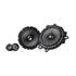 Colunas de 2 vias para automóvel 350 w Pioneer ts a1600c