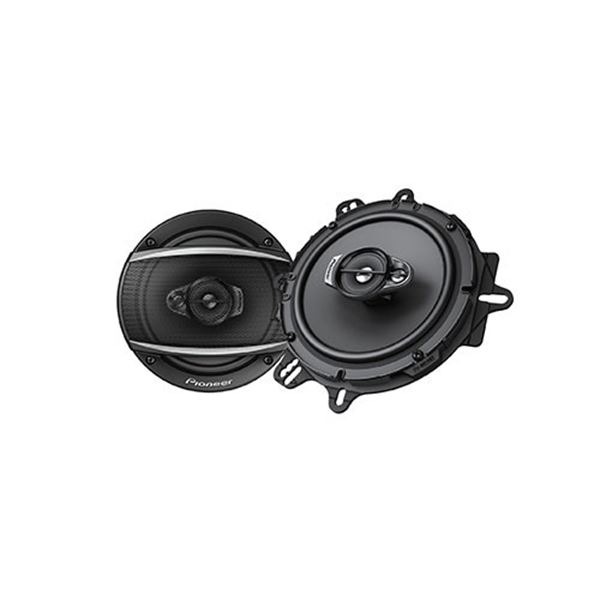 Altifalantes para automóvel 320 w Pioneer ts-a1670f