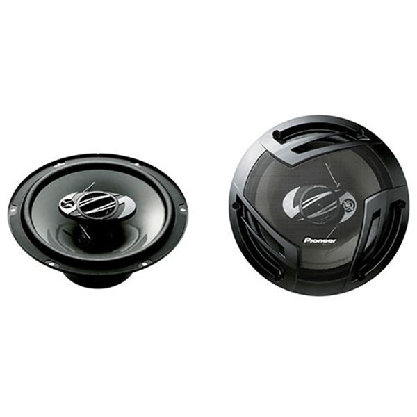 Colunas para automóvel 420 w Pioneer ts-a2503i