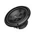 Subwoofer para automóvel 25 cm 1300 w Pioneer ts-a250s4