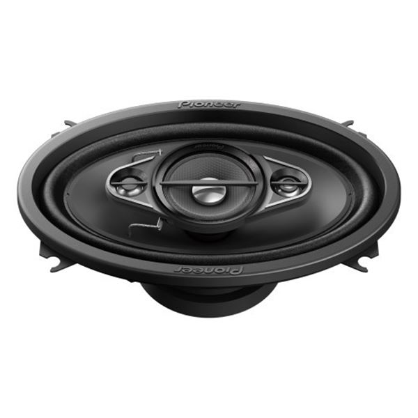 Colunas para automóvel de 210 W Pioneer Ts-A4670F