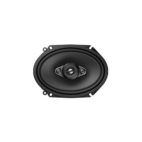 Colunas para automóvel 350 w Pioneer TS-A6880F