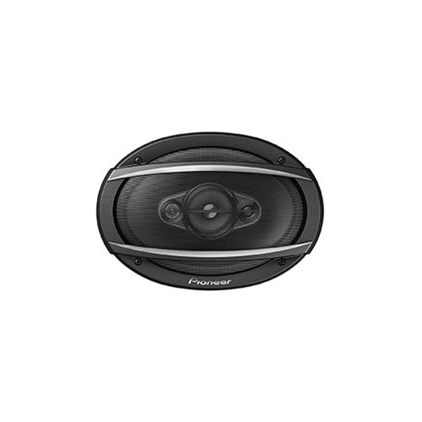 Colunas para automóvel 650 w Pioneer TS-A6980F