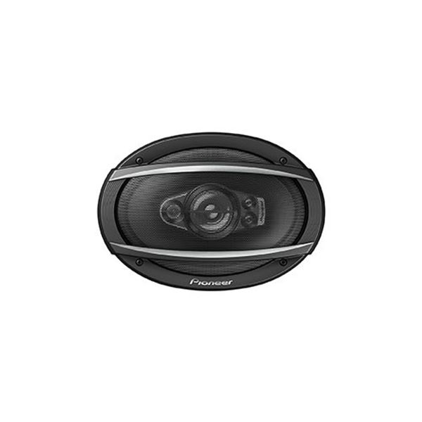 Colunas para automóvel de 700 w Pioneer TS-A6990F