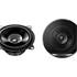 Colunas para automóvel 190 w Pioneer ts-g1010f