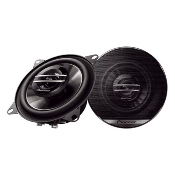 Altifalantes para automóvel de 210 w Pioneer ts-g1020f