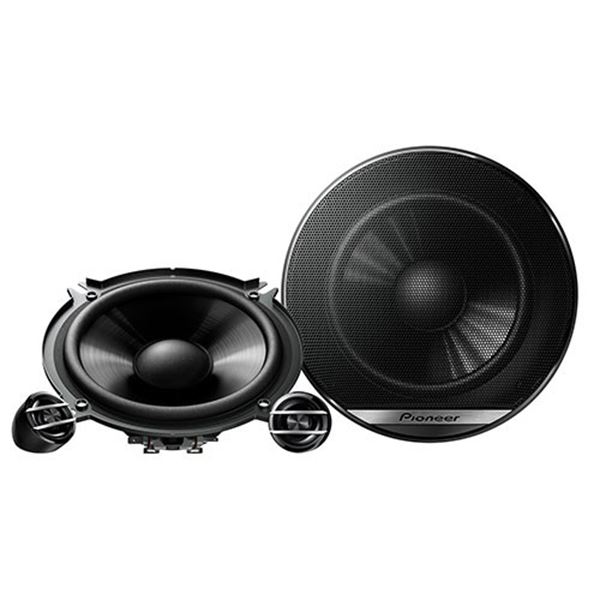 Altifalantes para automóvel 250 w Pioneer ts-g130c