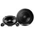 Altifalantes para automóvel 250 w Pioneer ts-g130c