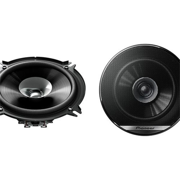 Altifalantes para automóvel 230 w Pioneer ts-g1310f