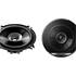 Altifalantes para automóvel 230 w Pioneer ts-g1310f