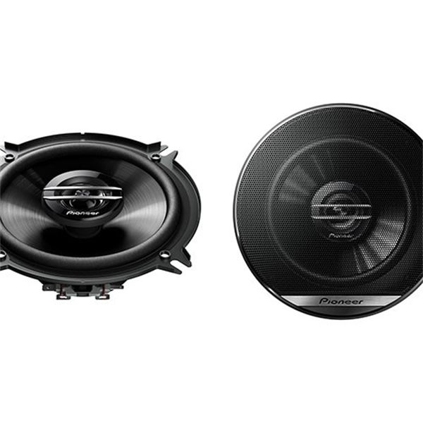 Colunas para automóvel 250 w Pioneer ts-g1320f