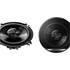 Colunas para automóvel 250 w Pioneer ts-g1320f