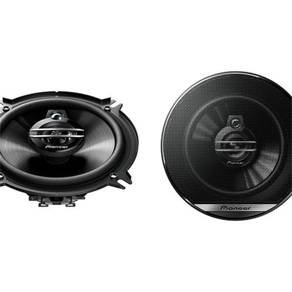 Altifalantes para automóvel 250 w Pioneer ts-g1330f