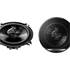 Altifalantes para automóvel 250 w Pioneer ts-g1330f