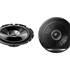 Colunas para automóvel de 300 w Pioneer TS-g1710f