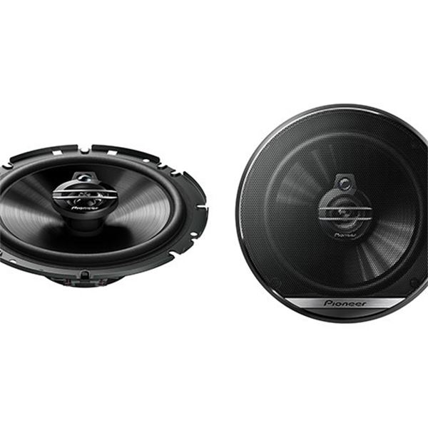 Altifalantes para automóvel 300 w Pioneer ts-g1730f