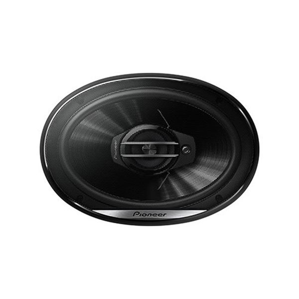 Altifalantes para automóvel 400 w Pioneer ts-g6930f