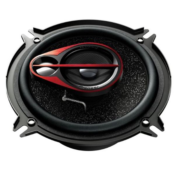 Altifalantes para automóvel 250 w Pioneer ts-r1350s