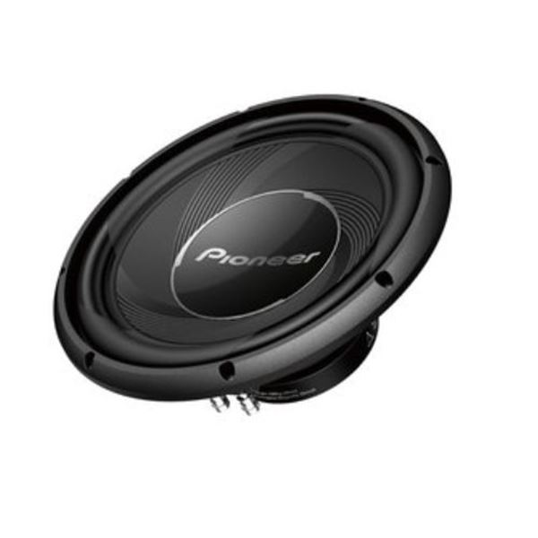 Altifalantes para automóvel 250 w Pioneer ts-r1350s