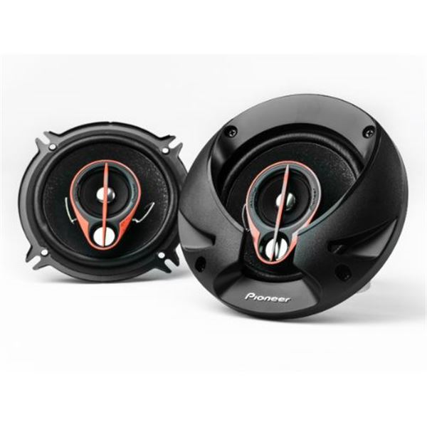 Altifalantes para automóvel 250 w Pioneer ts-r1350s