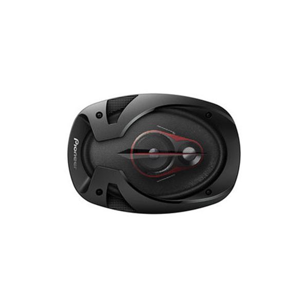 Colunas para automóvel 400 w Pioneer ts-r6951s