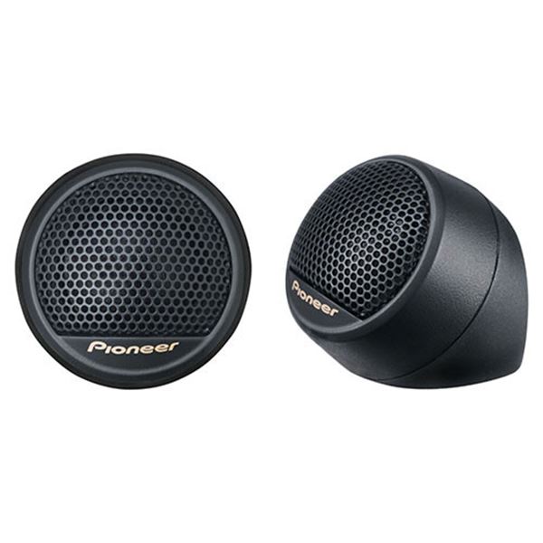 Colunas para automóvel 120 W Pioneer Tweeter TS-S15
