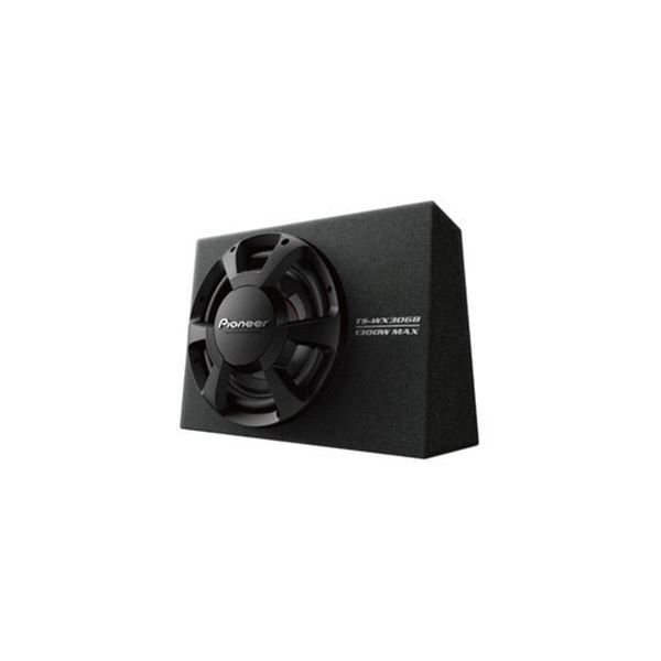 Subwoofer para automóvel 30 cm 1300 w Pioneer ts-wx306b