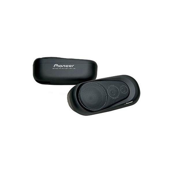 Colunas para automóvel de 60 w Pioneer ts-x150