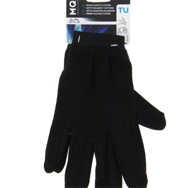 Luvas de motociclismo tamanho único MQS