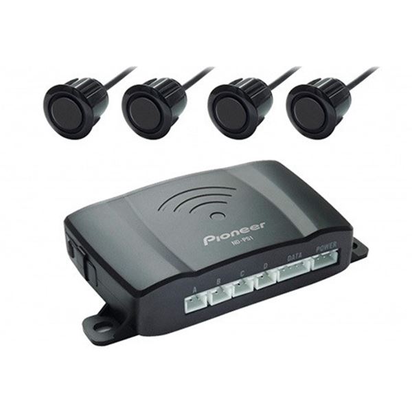 Sensor de estacionamento Pioneer ND-PS1