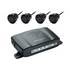 Sensor de estacionamento Pioneer ND-PS1