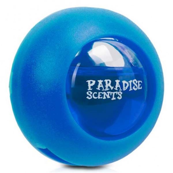 Ambientador de baunilha Paradise Scents 4 ml