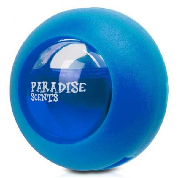 Ambientador de baunilha Paradise Scents 4 ml