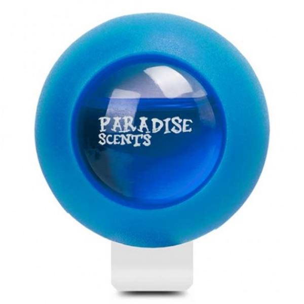 Ambientador de baunilha Paradise Scents 4 ml