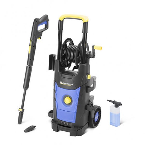 Máquina de limpeza a alta pressão Michelin mpx22ehx