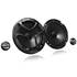 Colunas de 2 vias JVC cs-js600 de 16 cm