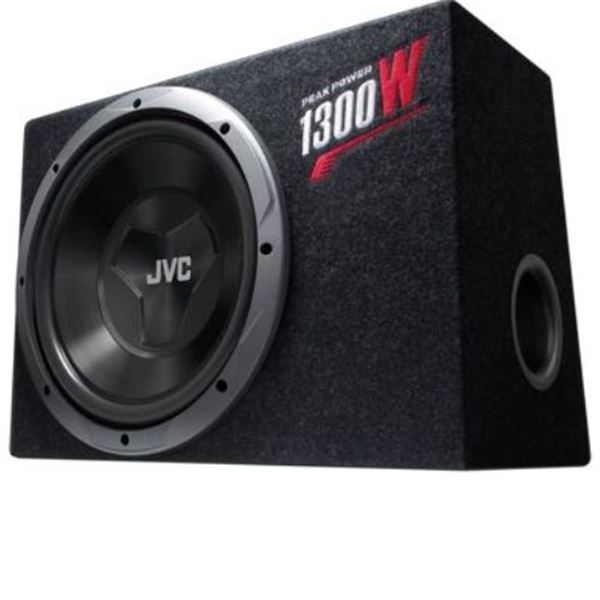 Subwoofer para automóvel JVC cs-b w120