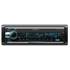 Leitor de CD estéreo para automóvel Kenw Kdc-X5200Bt