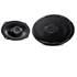 Altifalantes para automóvel Kenwood kfc-ps6976 21x14 cm de 3 vias