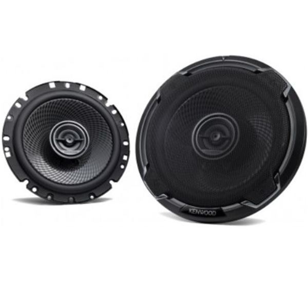 Altifalantes para automóvel de 2 vias Kenwood kfc-ps1796 de 17 cm