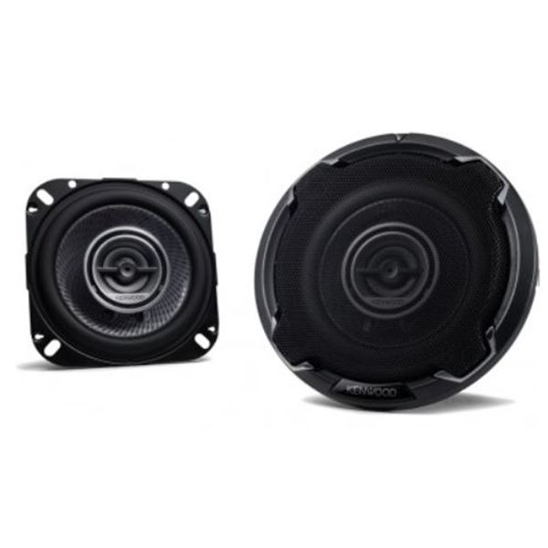 Altifalantes para automóvel Kenwood kfc-ps1096 de 10 cm de 2 vias