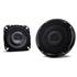 Altifalantes para automóvel Kenwood kfc-ps1096 de 10 cm de 2 vias