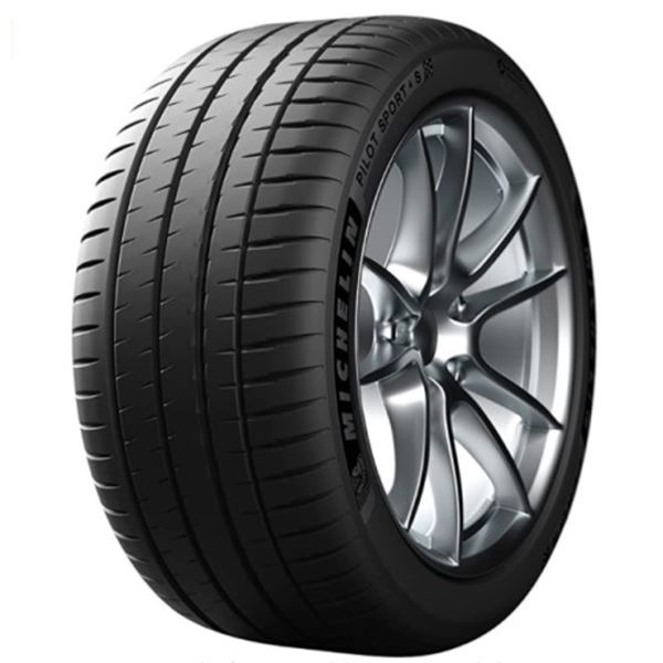 Pneu Michelin Pilot Sport 4 S * 255/35R19 96Y
