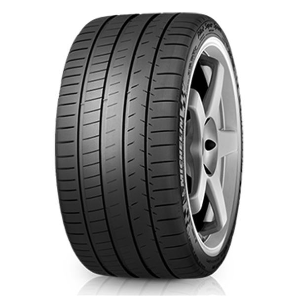 Pneu Michelin Pilot Super Sport * 245/40R18 93Y