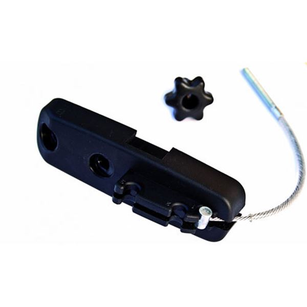 Kit de fixação k9042 para caixa hydra 320
