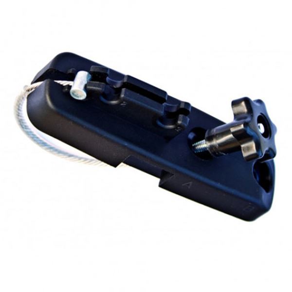Kit de fixação k9042 para caixa hydra 320