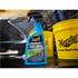 Spray de cera híbrida para automóvel Meguiars Cera Meguiars 768 ml