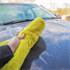 Spray de cera híbrida para automóvel Meguiars Cera Meguiars 768 ml