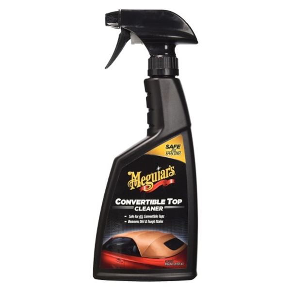 Meguiars Limpador de capota de automóvel 473 ml
